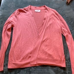 Old Navy open front cardigan